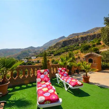 Villa Cecilia