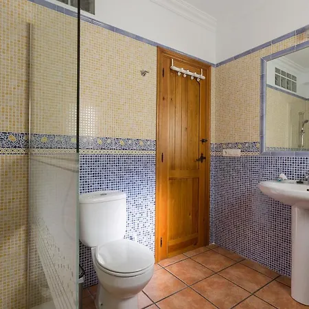 Villa Cecilia Almuñécar